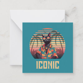 Platta anteckningar om tidrapport tropisk kattatti