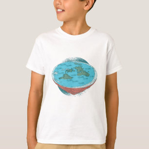 Platta är Coola T Shirt