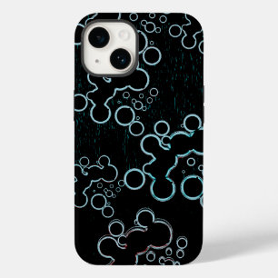 Platta bubblor B Fodral-Mate iphone case
