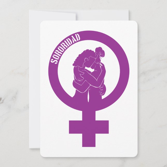 Platta hälsningskort för sjukhushem inbjudningar (Framsida)