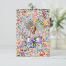 Platta kort 1 D-Grey(Cameo Garden)RFPMDesigns©️202