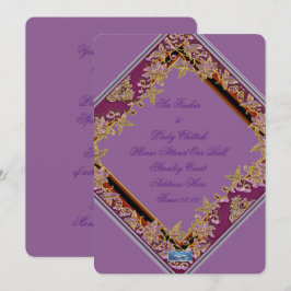 Platta kort 3 Pur(AmethystWreathe)RFPMDesigns ©️ 2