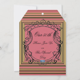 Platta kort 6 P.Rosa(GoldenFrames)RFPMDesigns ©️ 2