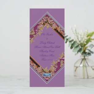 Platta kort 8 Pur(AmethystWreathe)RFPMDesigns ©️ 2
