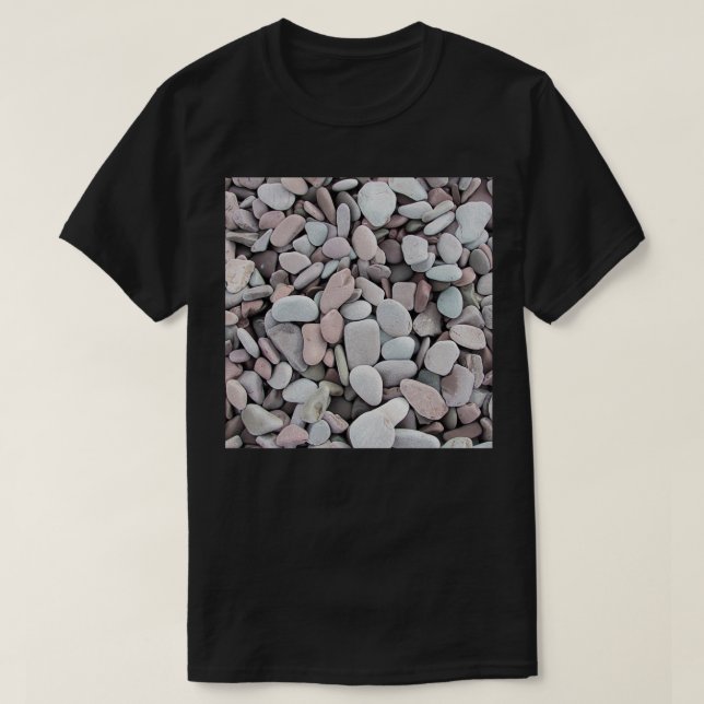 Platta Småstarna T Shirt (Design framsida)