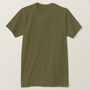Plattarmé American Apparel Manar T-Shirt