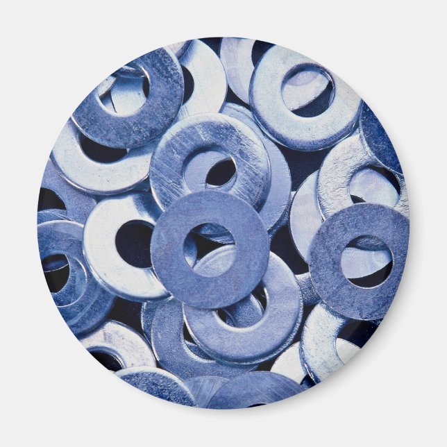 Plattbrickor Magnet (Framsidan)