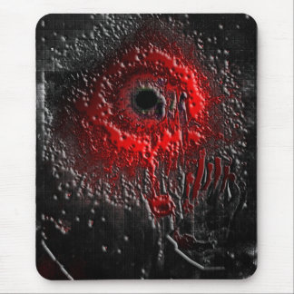 Plattereffekten Musmatta