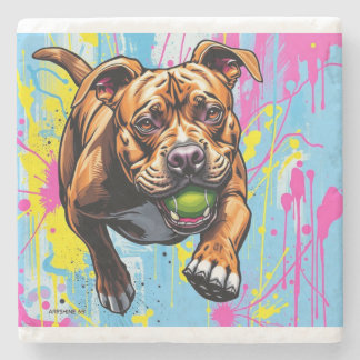 Platterfärg Underlägg