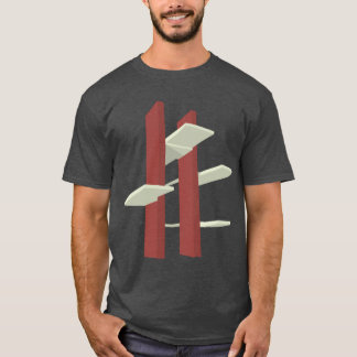 PlattformdykningT-tröja Tee Shirt