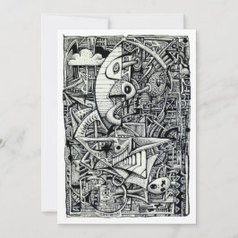 Plattformskort för Dream-kammare