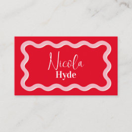 Plattformskort Placeringskort