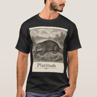 Platthet T Shirt