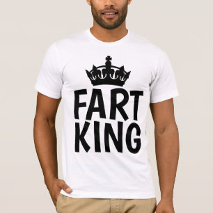 PLATTKUNG, Roliga Herr Pappa T-shirts