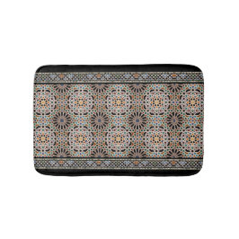 Plattor i Alhambra Badrumsmatta