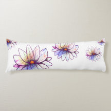 Plattor lotus och mjuka pastellkuddar