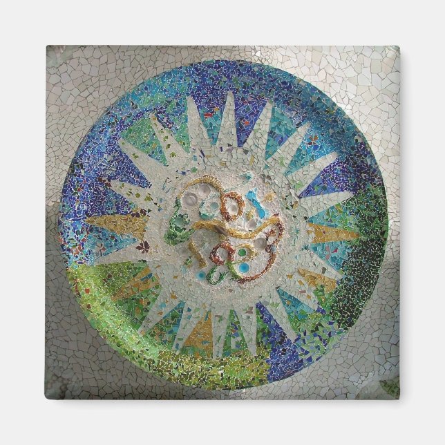 Plattor Magnet (Framsidan)