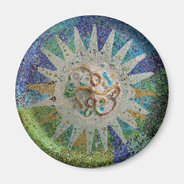 Plattor Magnet (Framsidan)