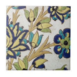 Plattor med vintage-portugisernas utformning kakelplatta