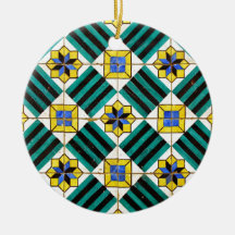 Plattor, portugisiska plattor