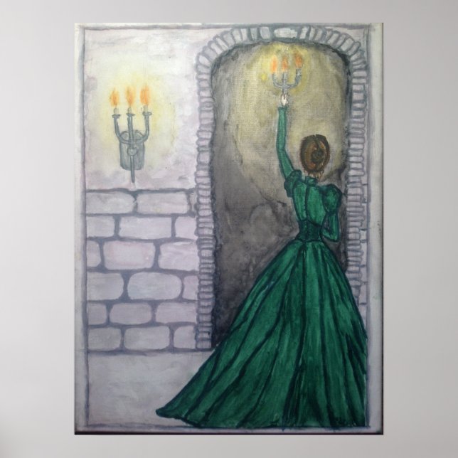 Plattor Poster (Framsidan)