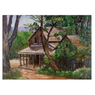 Plattskärl för trävarulager