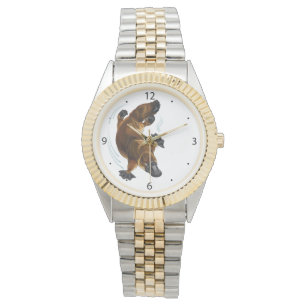 platypus armbandsur