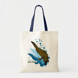 Platypus Bag Tygkasse