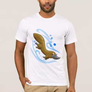 Platypus T Shirt