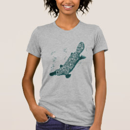 Platypus t-shirt