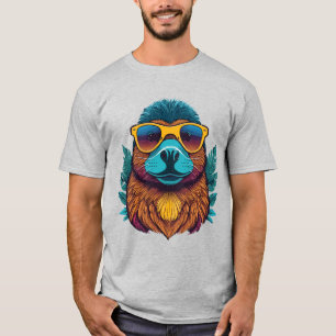 Platypus T Shirt