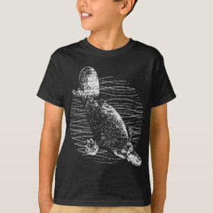 Platypus T Shirt