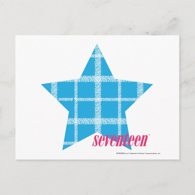 Play Aqua 3 Vykort (Framsida)