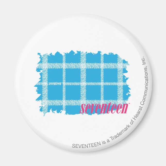 Play Aqua 4 Magnet (Framsidan)