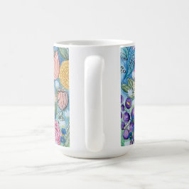 Play Art & Spread Joy Mugg