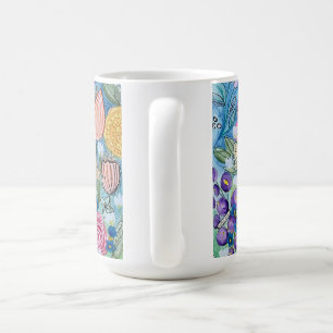 Play Art & Spread Joy Mugg