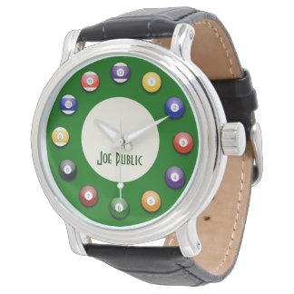 Play Bassäng - A Bassäng Boll Manar Watch Armbandsur