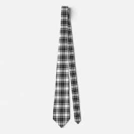 Play - Black White - Emo - Neck Tie Slips