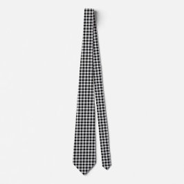 Play - Black White - Emo - Neck Tie Slips