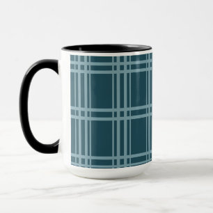 Play Blue Mugg
