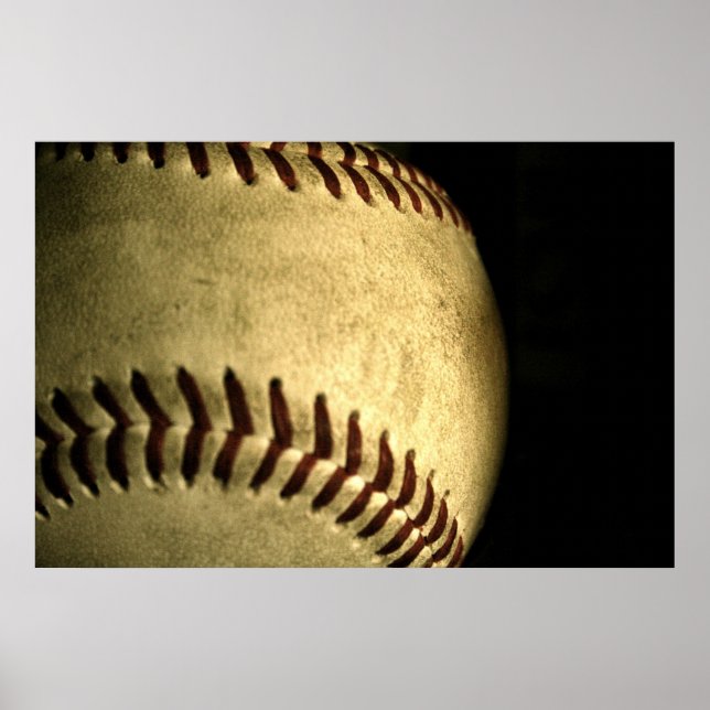 Play Boll Poster (Framsidan)