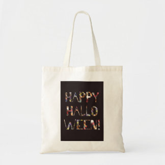 Play brev önskar Happy halloween Tygkasse
