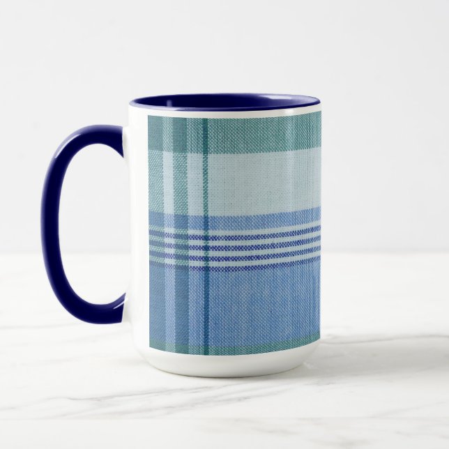 Play Ceramic Mugg (Vänster)