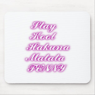 Play Coola Hakuna Matata .png Musmatta