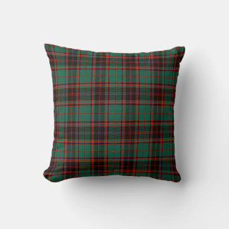 Play Dekorativ kudde Buchan Ancient Tartan Pillow