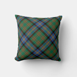 Play Dekorativ kudde Cochrane Ancient Tartan Pillo