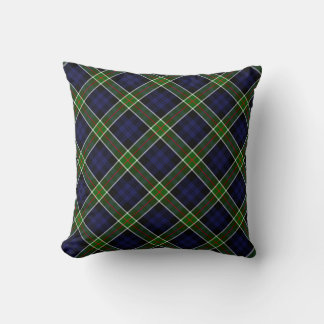 Play Dekorativ kudde Colquhoun Tartan Pillow