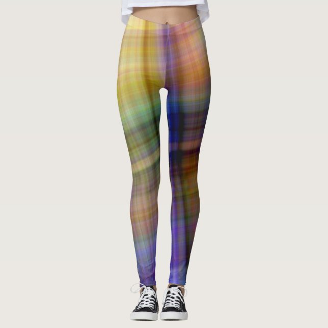 Play Designer Leggings (Framsida)