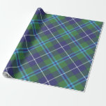 Play Douglas Rustic Farmhouse Tartan Presentpapper<br><div class="desc">Denna klassiska och tidlösa design ger presenter en aning värme och tradition. Oavsett om du lägger in tankfulla presenter för nära och kära eller lägger till en fräckhet till dina helgdag,  så är det här pappra som passar perfekten.</div>
