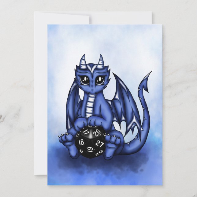 Play Dragon (Framsida)